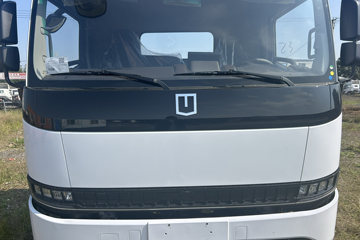 Զ�� ����H8E 2025���ǻ۰� 4X2 4.02�׵��Ŵ��綯��س� ����ʱ��140.41kWhͼƬ