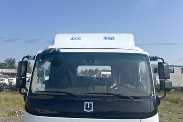 Զ�� ����H8E 2025���ǻ۰� 4X2 4.02�׵��Ŵ��綯��س� ����ʱ��140.41kWhͼƬ