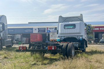 Զ�� ����H8E 2025���ǻ۰� 4X2 4.02�׵��Ŵ��綯��س� ����ʱ��140.41kWhͼƬ