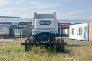 Զ�� ����H8E 2025���ǻ۰� 4X2 4.02�׵��Ŵ��綯��س� ����ʱ��140.41kWhͼƬ