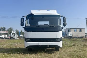 Զ�� ����H8E 2025���ǻ۰� 4X2 4.02�׵��Ŵ��綯��س� ����ʱ��140.41kWhͼƬ