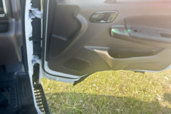 远程 星智H8E 2025款智慧版 4X2 4.02米单排纯电动冷藏车 宁德时代140.41kWh