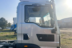 重汽HOWO统帅PRO 4.15米单排纯电动仓栅式轻卡 弗迪150.83kWh 重汽HOWO统帅PRO 4.15米单排纯电动仓栅式轻卡 弗迪150.83kWh