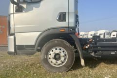 重汽HOWO统帅PRO 4.15米单排纯电动仓栅式轻卡 弗迪150.83kWh 重汽HOWO统帅PRO 4.15米单排纯电动仓栅式轻卡 弗迪150.83kWh