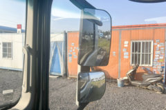 重汽HOWO统帅PRO 4.15米单排纯电动仓栅式轻卡 弗迪150.83kWh 重汽HOWO统帅PRO 4.15米单排纯电动仓栅式轻卡 弗迪150.83kWh