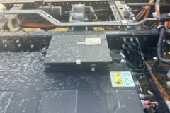 重汽HOWO统帅PRO 4.15米单排纯电动仓栅式轻卡 弗迪150.83kWh 重汽HOWO统帅PRO 4.15米单排纯电动仓栅式轻卡 弗迪150.83kWh