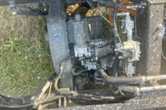 重汽HOWO统帅PRO 4.15米单排纯电动仓栅式轻卡 弗迪150.83kWh 重汽HOWO统帅PRO 4.15米单排纯电动仓栅式轻卡 弗迪150.83kWh