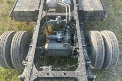 重汽HOWO统帅PRO 4.15米单排纯电动仓栅式轻卡 弗迪150.83kWh 重汽HOWO统帅PRO 4.15米单排纯电动仓栅式轻卡 弗迪150.83kWh