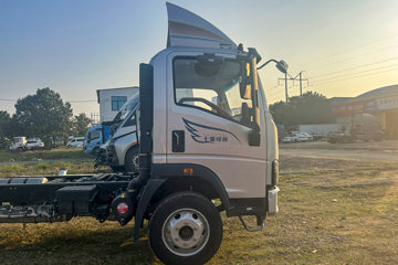 ����HOWO���� 2025�� 2.5L���� 180���� �й�����12�� 4.15�׵��Ų�դʽ�ῨͼƬ
