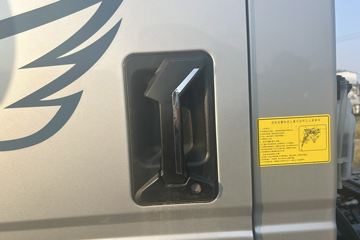 ����HOWO���� 2025�� 2.5L���� 180���� �й�����12�� 4.15�׵��Ų�դʽ�ῨͼƬ