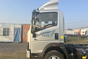 ����HOWO���� 2025�� 2.5L���� 180���� �й�����12�� 4.15�׵��Ų�դʽ�ῨͼƬ
