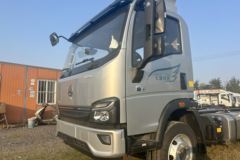 中国重汽豪沃170马力载货汽车活动福利来了