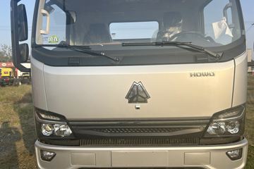 ����HOWO���� 2025�� 2.5L���� 180���� �й�����12�� 4.15�׵��Ų�դʽ�ῨͼƬ