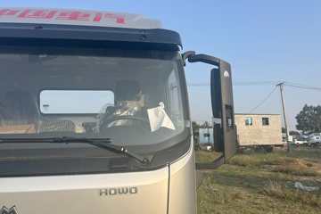 ����HOWO���� 2025�� 2.5L���� 180���� �й�����12�� 4.15�׵��Ų�դʽ�ῨͼƬ
