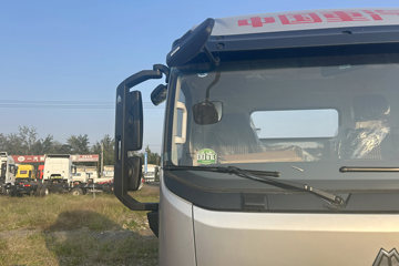 ����HOWO���� 2025�� 2.5L���� 180���� �й�����12�� 4.15�׵��Ų�դʽ�ῨͼƬ