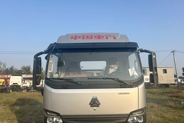 ����HOWO���� 2025�� 2.5L���� 180���� �й�����12�� 4.15�׵��Ų�դʽ�ῨͼƬ