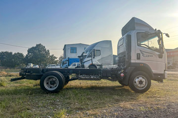 ����HOWO���� 2025�� 2.5L���� 180���� �й�����12�� 4.15�׵��Ų�դʽ�ῨͼƬ