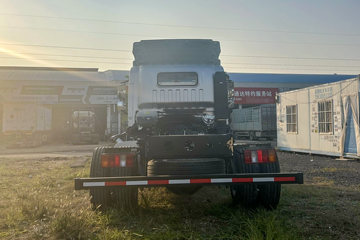 ����HOWO���� 2025�� 2.5L���� 180���� �й�����12�� 4.15�׵��Ų�դʽ�ῨͼƬ
