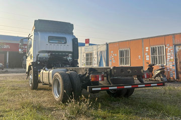 ����HOWO���� 2025�� 2.5L���� 180���� �й�����12�� 4.15�׵��Ų�դʽ�ῨͼƬ