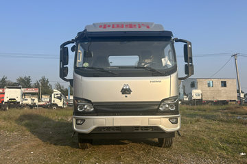����HOWO���� 2025�� 2.5L���� 180���� �й�����12�� 4.15�׵��Ų�դʽ�ῨͼƬ