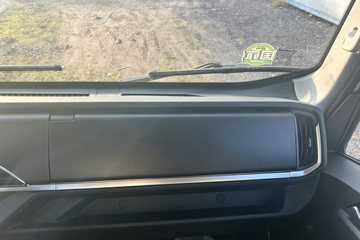 ����HOWO���� 2025�� 2.5L���� 180���� �й�����12�� 4.15�׵��Ų�դʽ�ῨͼƬ