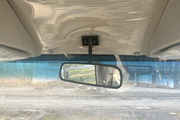 ����HOWO���� 2025�� 2.5L���� 180���� �й�����12�� 4.15�׵��Ų�դʽ�ῨͼƬ
