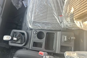 ����HOWO���� 2025�� 2.5L���� 180���� �й�����12�� 4.15�׵��Ų�դʽ�ῨͼƬ
