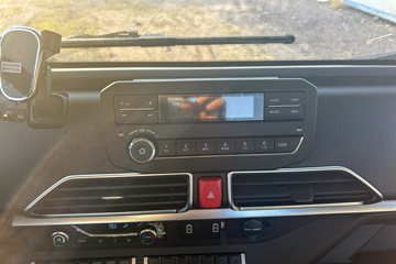����HOWO���� 2025�� 2.5L���� 180���� �й�����12�� 4.15�׵��Ų�դʽ�ῨͼƬ