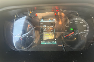 ����HOWO���� 2025�� 2.5L���� 180���� �й�����12�� 4.15�׵��Ų�դʽ�ῨͼƬ