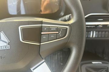 ����HOWO���� 2025�� 2.5L���� 180���� �й�����12�� 4.15�׵��Ų�դʽ�ῨͼƬ