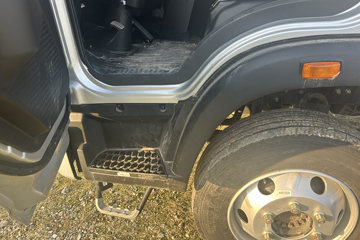 ����HOWO���� 2025�� 2.5L���� 180���� �й�����12�� 4.15�׵��Ų�դʽ�ῨͼƬ