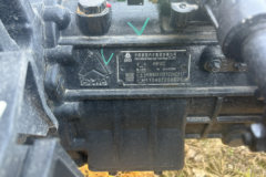 重汽HOWO悍将 2025款 2.5L柴油 180马力 中国重汽12档 4.15米单排仓栅式轻卡 重汽HOWO悍将 2025款 2.5L柴油 180马力 中国重汽12档 4.15米单排仓栅式轻卡