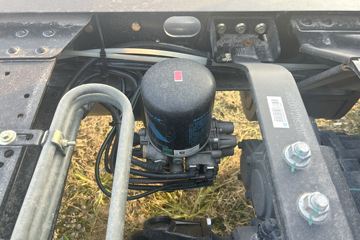 ����HOWO���� 2025�� 2.5L���� 180���� �й�����12�� 4.15�׵��Ų�դʽ�ῨͼƬ