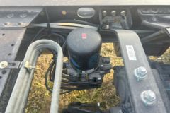 重汽HOWO悍将 2025款 2.5L柴油 180马力 中国重汽12档 4.15米单排仓栅式轻卡 重汽HOWO悍将 2025款 2.5L柴油 180马力 中国重汽12档 4.15米单排仓栅式轻卡