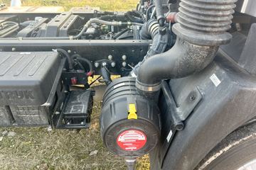 ����HOWO���� 2025�� 2.5L���� 180���� �й�����12�� 4.15�׵��Ų�դʽ�ῨͼƬ