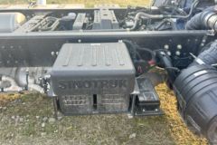 重汽HOWO悍将 2025款 2.5L柴油 180马力 中国重汽12档 4.15米单排仓栅式轻卡 重汽HOWO悍将 2025款 2.5L柴油 180马力 中国重汽12档 4.15米单排仓栅式轻卡