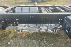 重汽HOWO悍将 2025款 2.5L柴油 180马力 中国重汽12档 4.15米单排仓栅式轻卡 重汽HOWO悍将 2025款 2.5L柴油 180马力 中国重汽12档 4.15米单排仓栅式轻卡