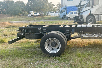 ����HOWO���� 2025�� 2.5L���� 180���� �й�����12�� 4.15�׵��Ų�դʽ�ῨͼƬ