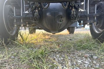 ����HOWO���� 2025�� 2.5L���� 180���� �й�����12�� 4.15�׵��Ų�դʽ�ῨͼƬ