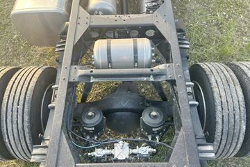 ����HOWO���� 2025�� 2.5L���� 180���� �й�����12�� 4.15�׵��Ų�դʽ�ῨͼƬ