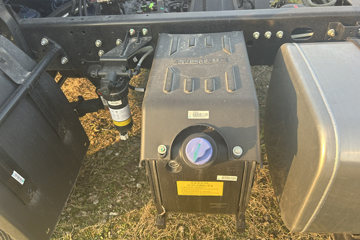 ����HOWO���� 2025�� 2.5L���� 180���� �й�����12�� 4.15�׵��Ų�դʽ�ῨͼƬ
