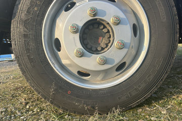 ����HOWO���� 2025�� 2.5L���� 180���� �й�����12�� 4.15�׵��Ų�դʽ�ῨͼƬ