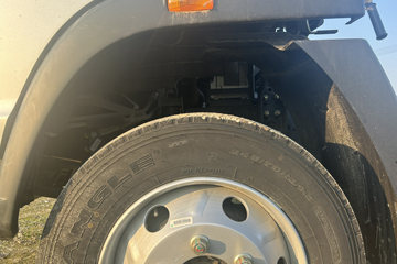 ����HOWO���� 2025�� 2.5L���� 180���� �й�����12�� 4.15�׵��Ų�դʽ�ῨͼƬ