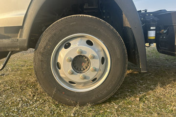 ����HOWO���� 2025�� 2.5L���� 180���� �й�����12�� 4.15�׵��Ų�դʽ�ῨͼƬ