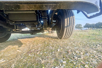 ����HOWO���� 2025�� 2.5L���� 180���� �й�����12�� 4.15�׵��Ų�դʽ�ῨͼƬ