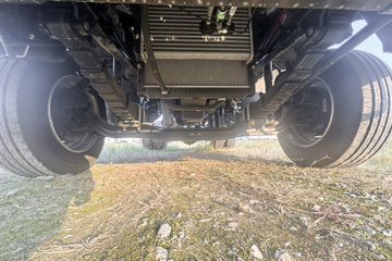 ����HOWO���� 2025�� 2.5L���� 180���� �й�����12�� 4.15�׵��Ų�դʽ�ῨͼƬ