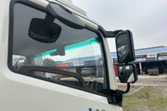 远程 星智H9E 智运版 4X2 4.02米单排纯电动冷藏车 智芯132.6kWh