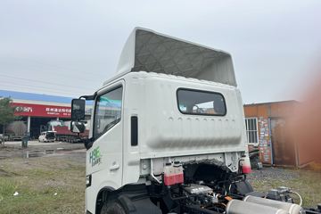 Զ�� ����H9E ���˰� 4X2 4.02�׵��Ŵ��綯��س� ��о132.6kWhͼƬ