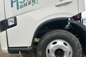 Զ�� ����H9E ���˰� 4X2 4.02�׵��Ŵ��綯��س� ��о132.6kWhͼƬ