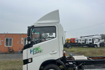 Զ�� ����H9E ���˰� 4X2 4.02�׵��Ŵ��綯��س� ��о132.6kWhͼƬ